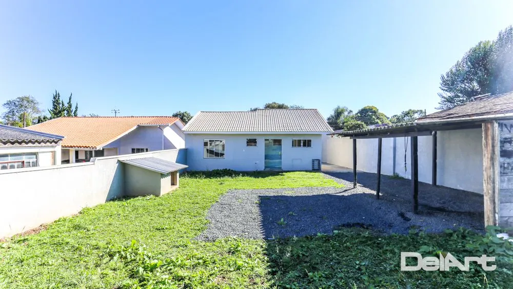 Casa, 3 quartos, 79 m² - Foto 9