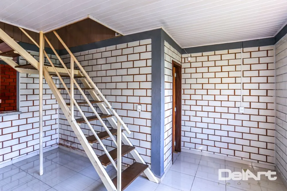 Casa, 2 quartos, 80 m² - Foto 9