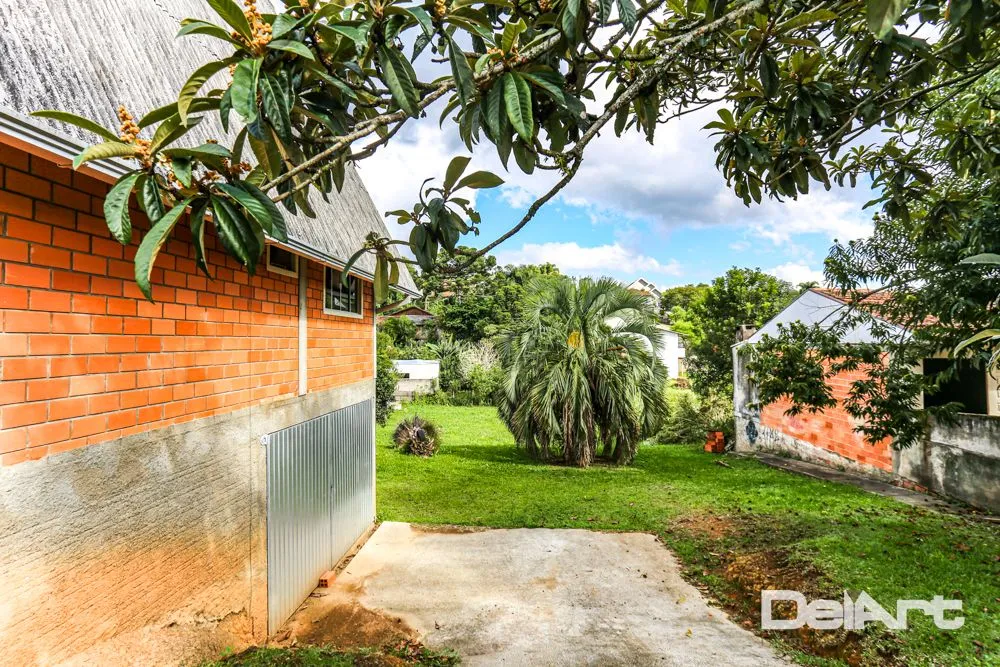 Casa, 2 quartos, 80 m² - Foto 2