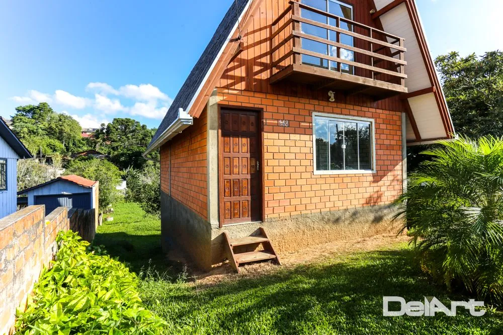 Casa, 2 quartos, 80 m² - Foto 5