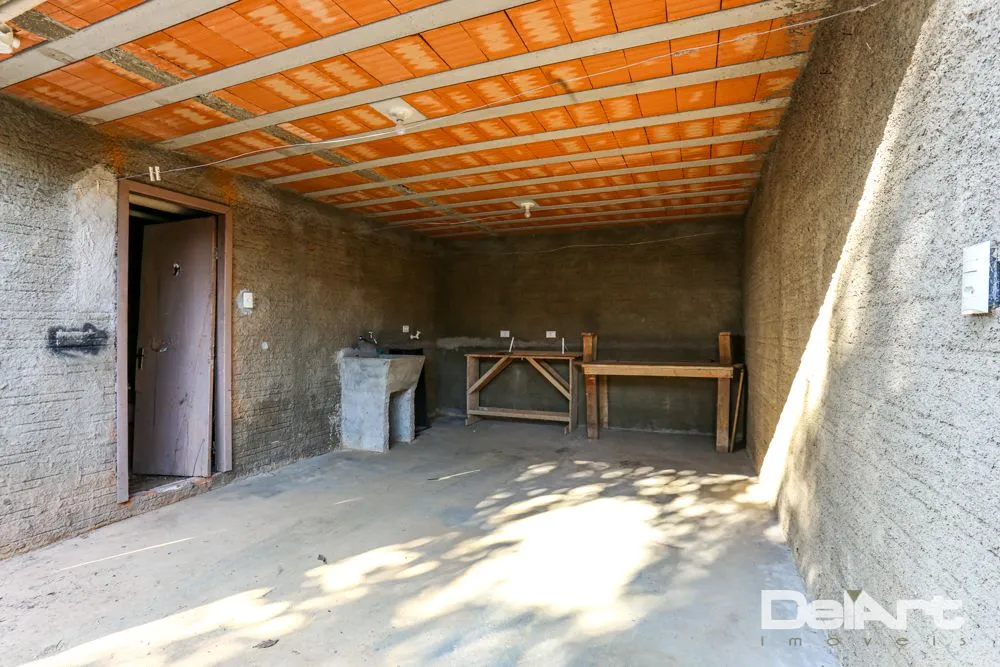 Casa, 2 quartos, 80 m² - Foto 12