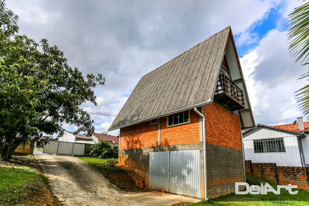 Casa, 2 quartos, 80 m² - Foto 4