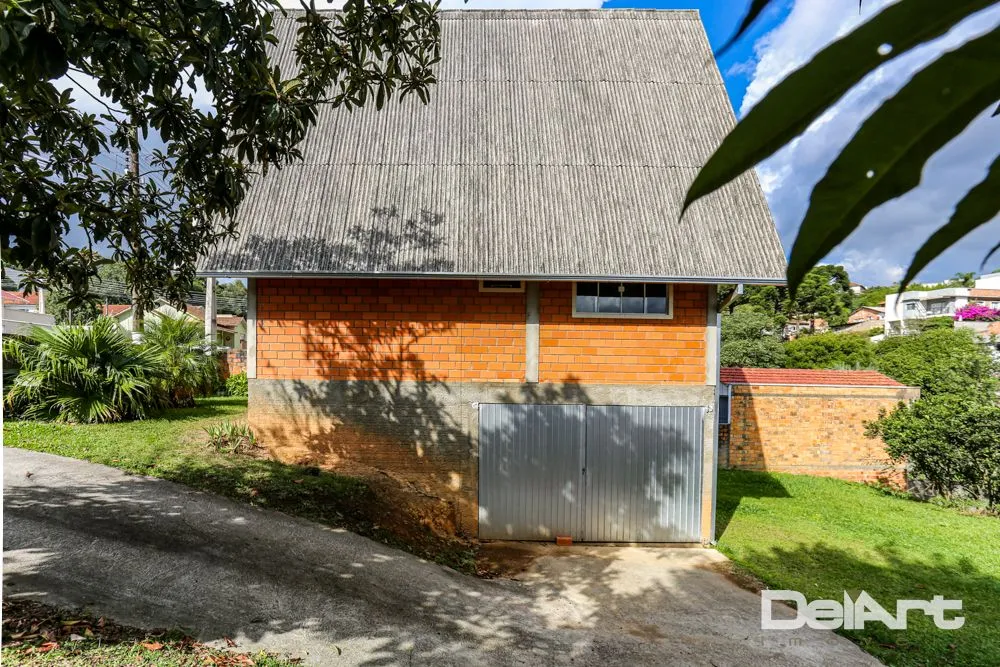 Casa, 2 quartos, 80 m² - Foto 3