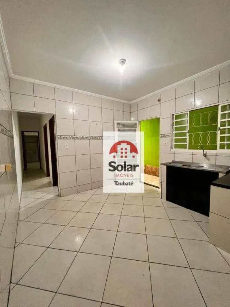Casa, 2 quartos, 70 m² - Foto 1