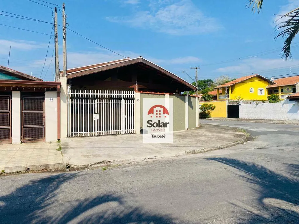 Casa, 2 quartos, 100 m² - Foto 2