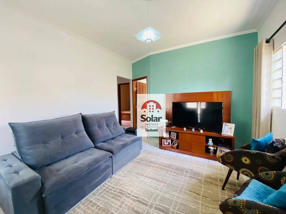 Casa, 2 quartos, 100 m² - Foto 1