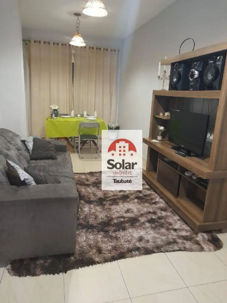 Apartamento, 1 quarto, 78 m² - Foto 2