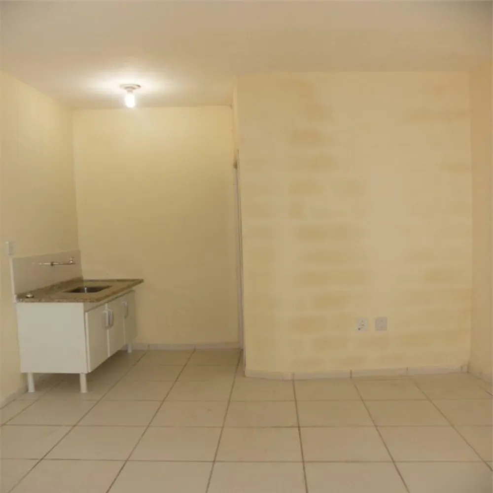 Kitnet-Studio, 20 m² - Foto 2
