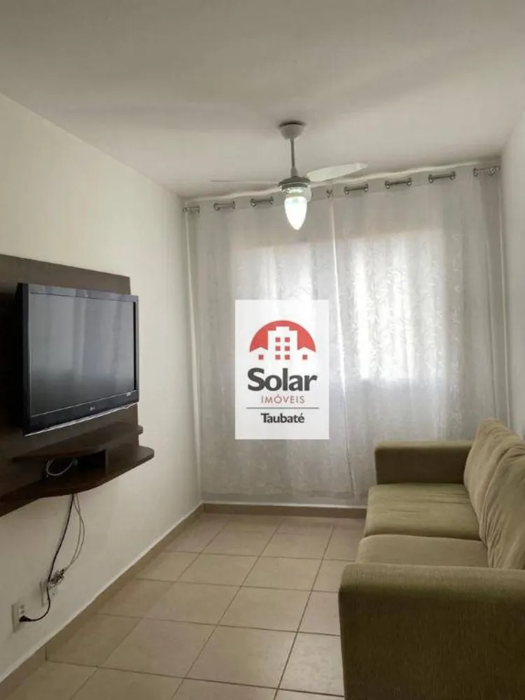 Apartamento, 2 quartos, 63 m² - Foto 1