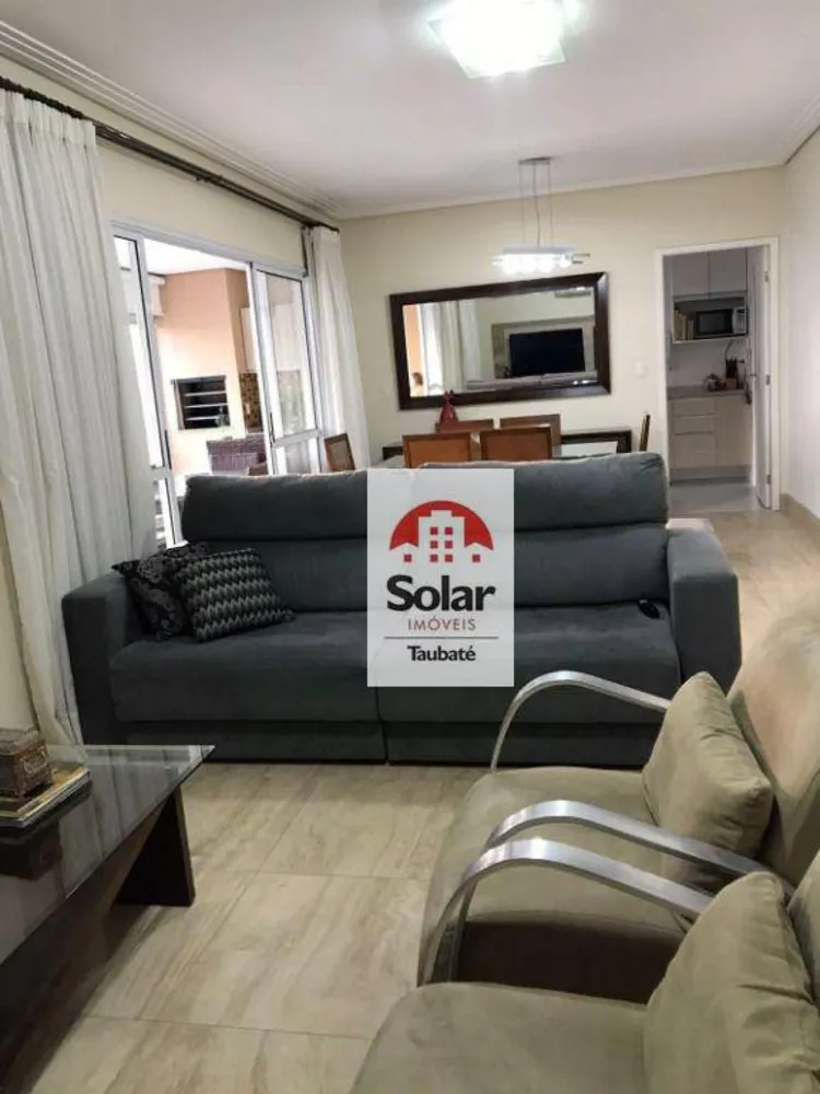 Apartamento, 3 quartos, 145 m² - Foto 2