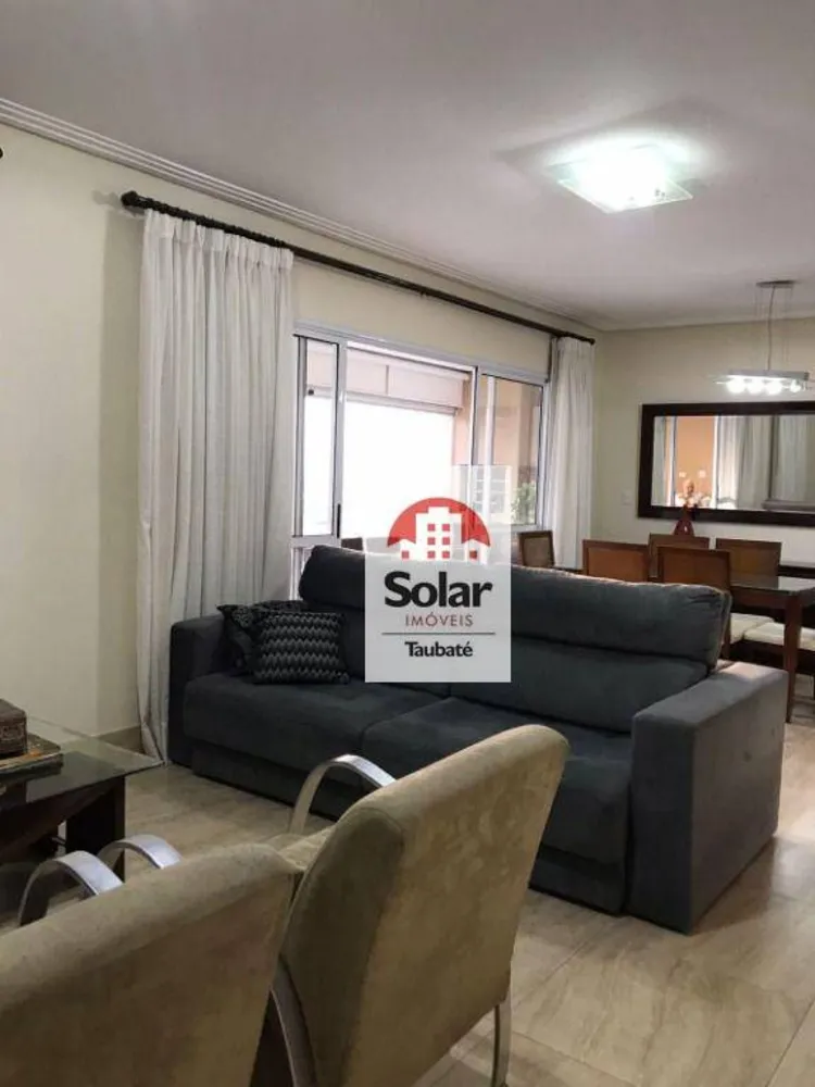 Apartamento, 3 quartos, 145 m² - Foto 3