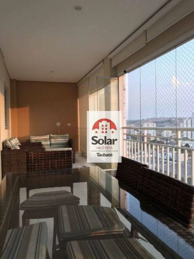 Apartamento, 3 quartos, 145 m² - Foto 1