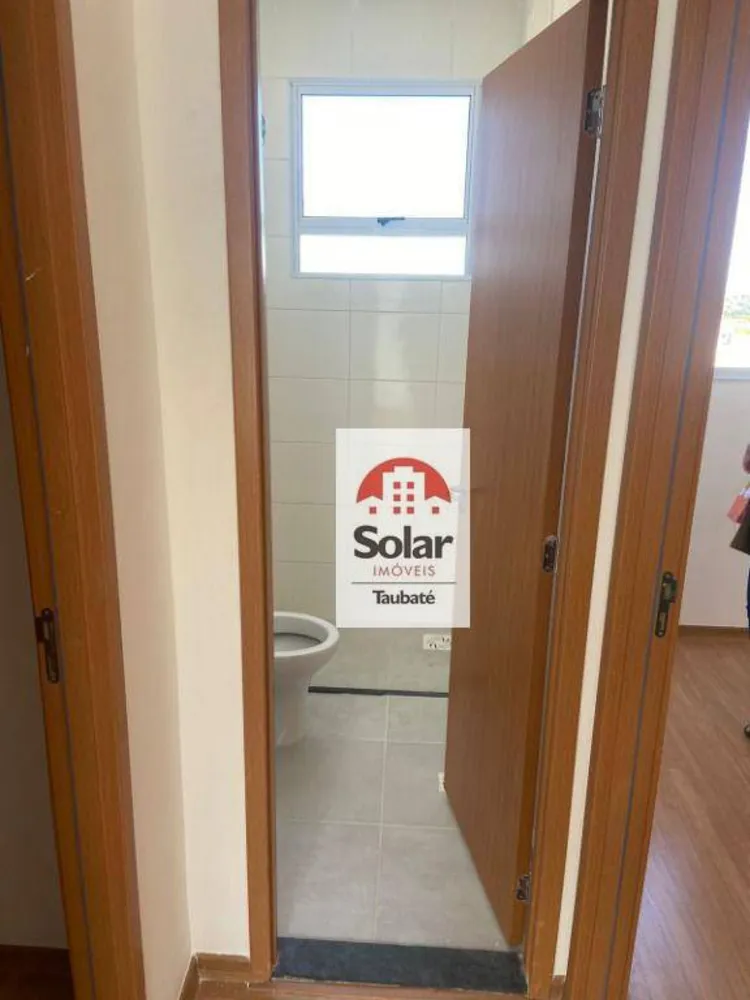 Apartamento, 2 quartos, 44 m² - Foto 2