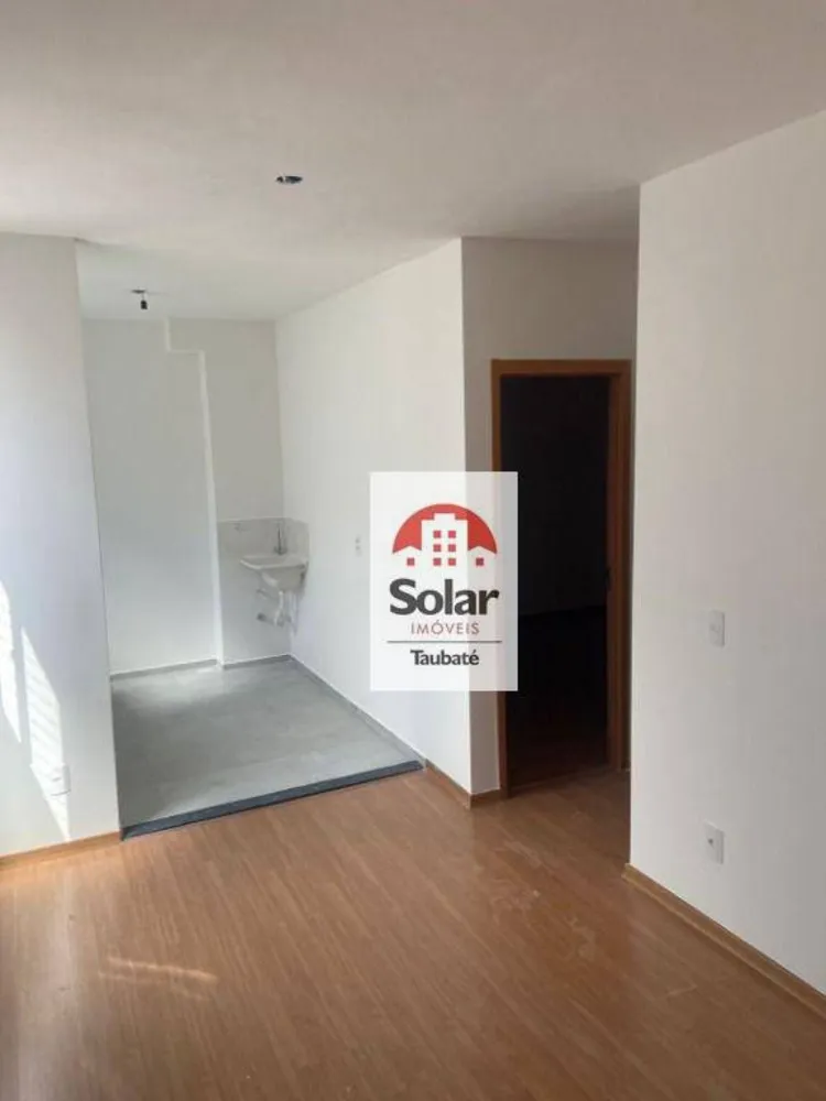 Apartamento, 2 quartos, 44 m² - Foto 1
