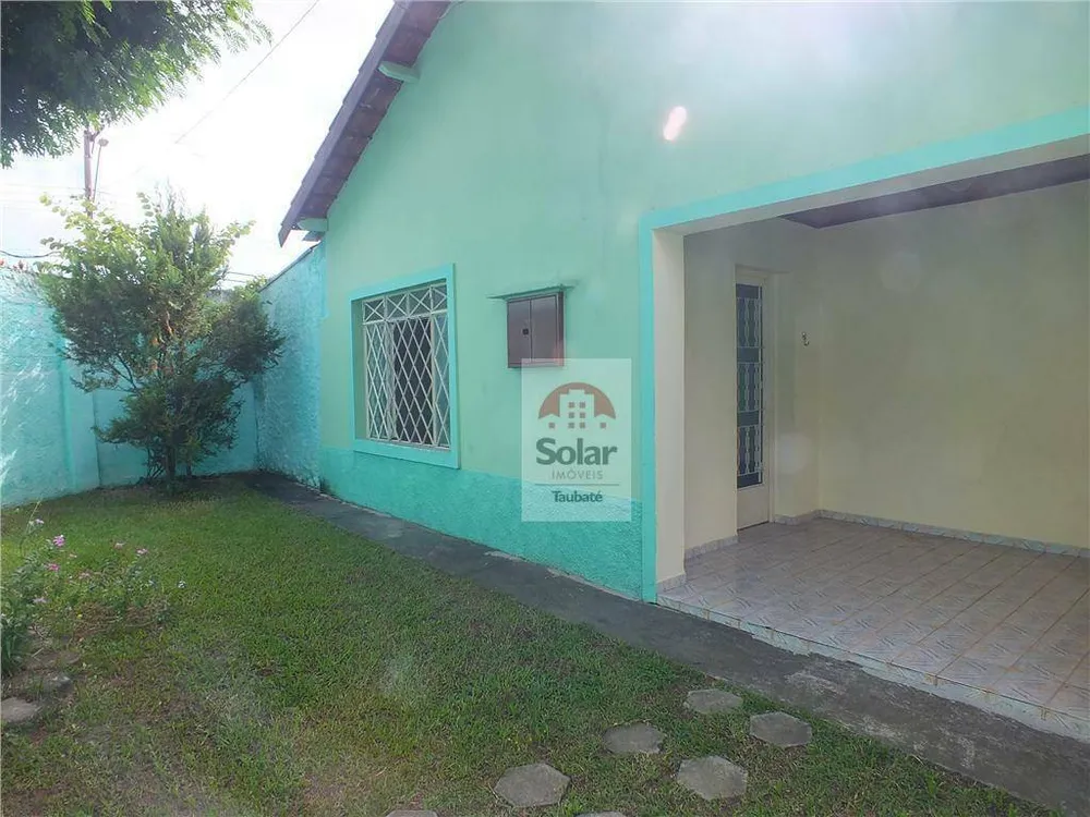 Casa, 3 quartos, 125 m² - Foto 1