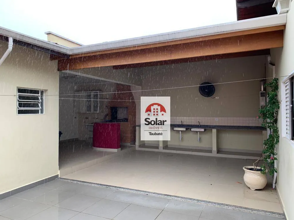 Casa, 3 quartos, 185 m² - Foto 1