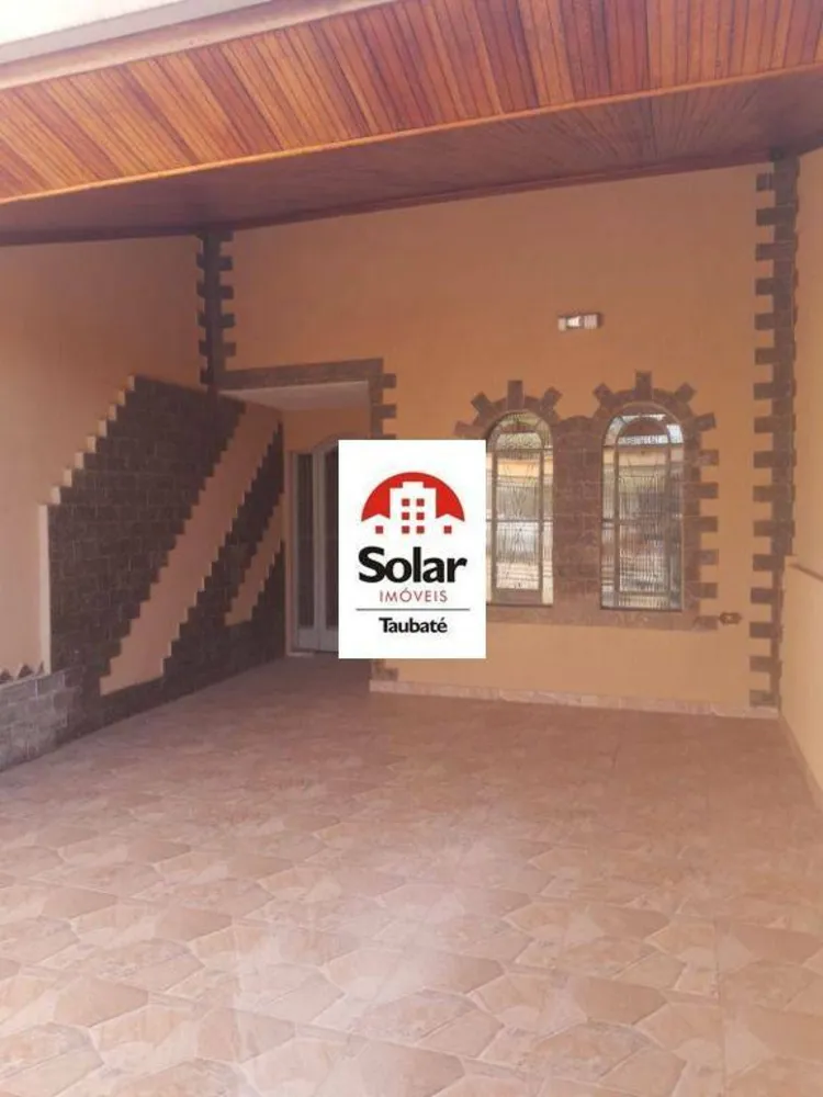 Casa, 3 quartos, 175 m² - Foto 1