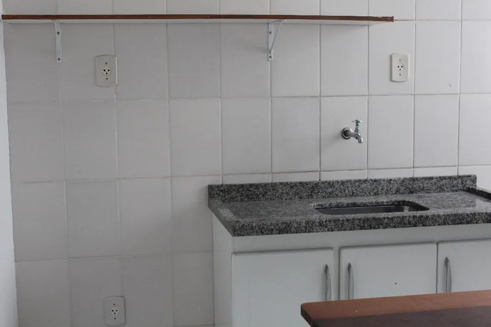 Apartamento, 1 quarto, 30 m² - Foto 3