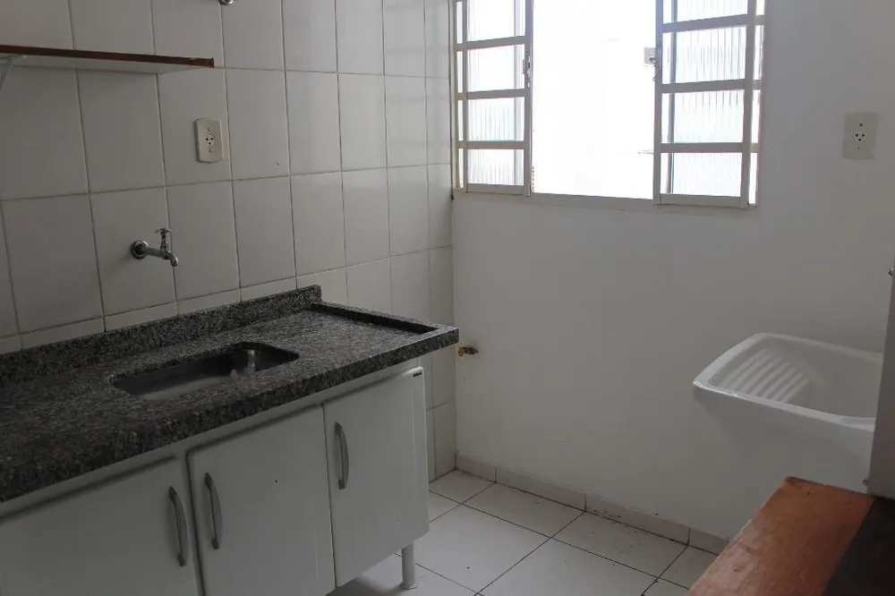 Apartamento, 1 quarto, 30 m² - Foto 2