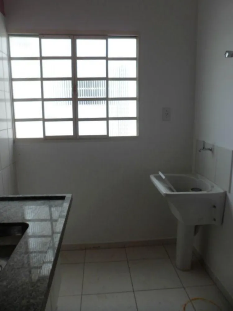 Apartamento, 1 quarto, 30 m² - Foto 1