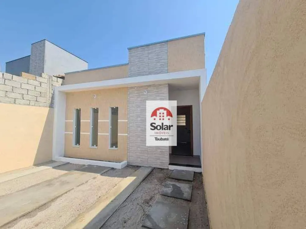 Casa, 3 quartos, 86 m² - Foto 1