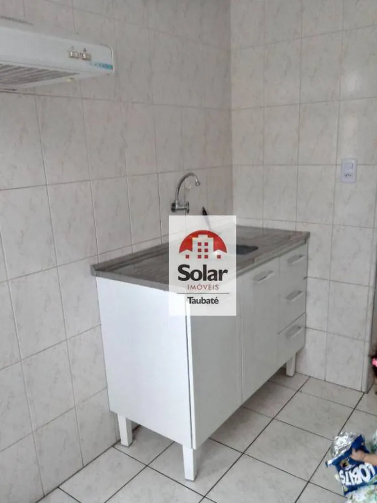 Apartamento, 2 quartos, 52 m² - Foto 2