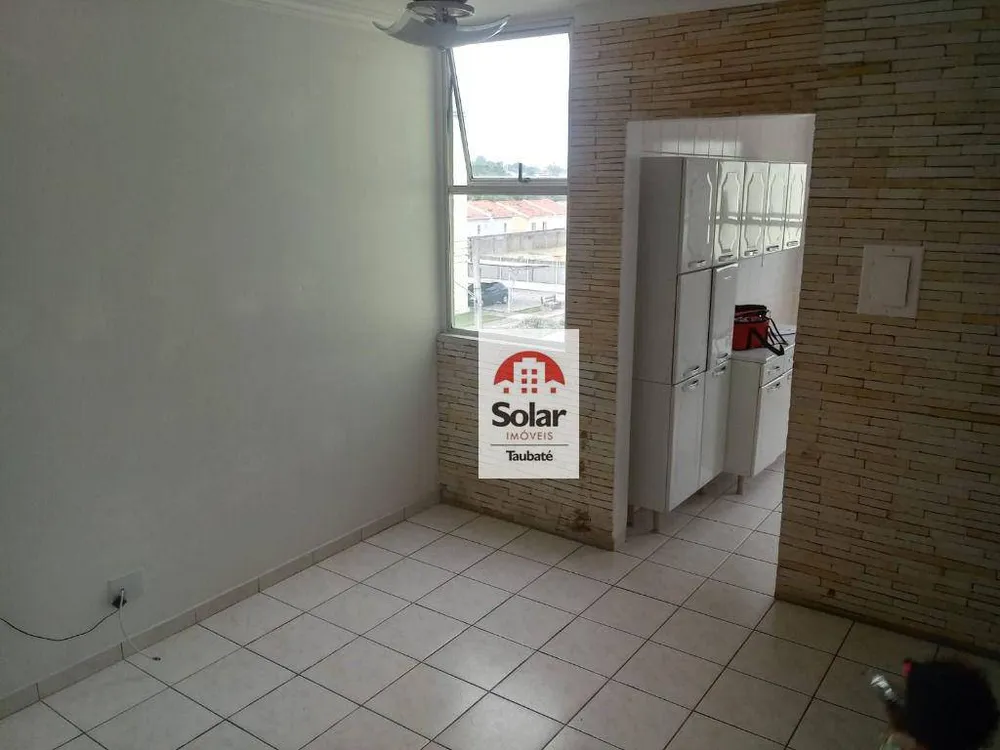 Apartamento, 2 quartos, 52 m² - Foto 1