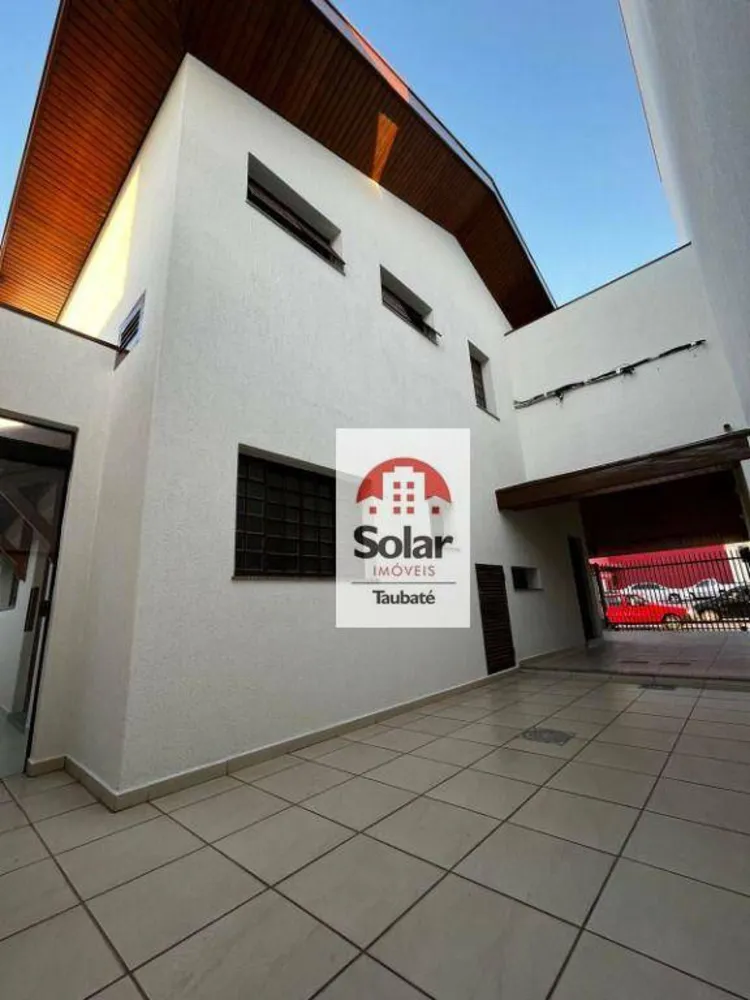 Casa, 3 quartos, 190 m² - Foto 1