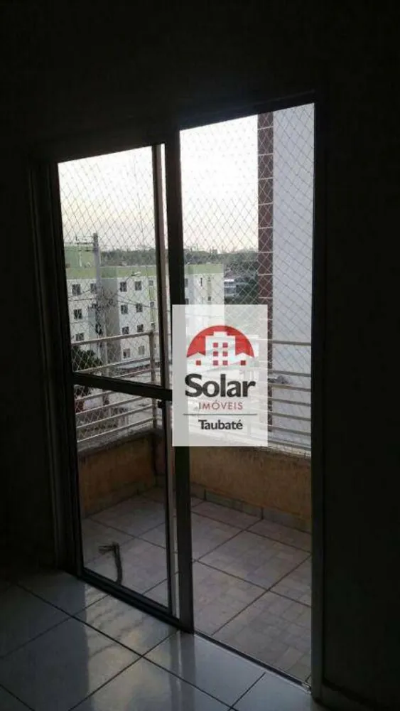 Apartamento, 2 quartos, 61 m² - Foto 2
