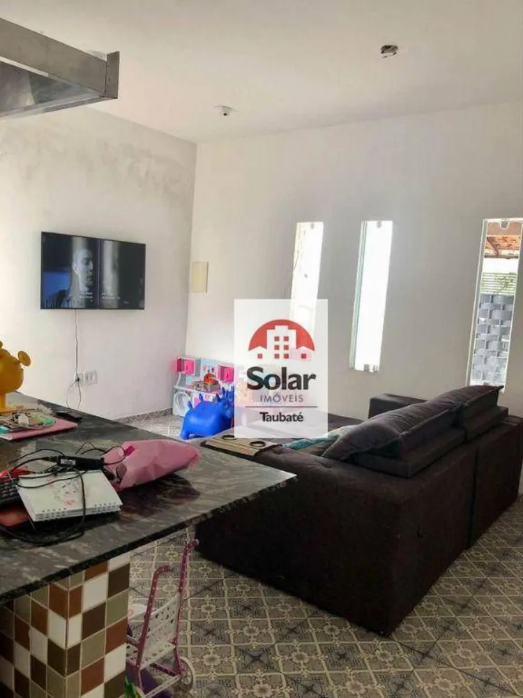 Casa, 2 quartos, 77 m² - Foto 1