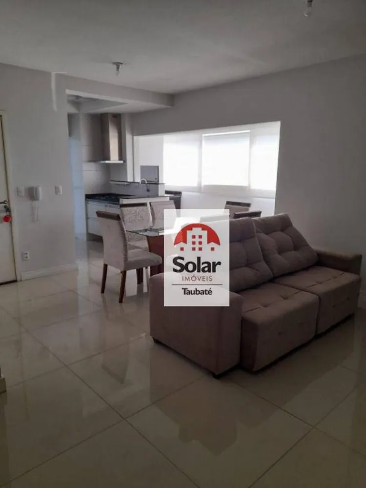 Apartamento, 2 quartos, 73 m² - Foto 1