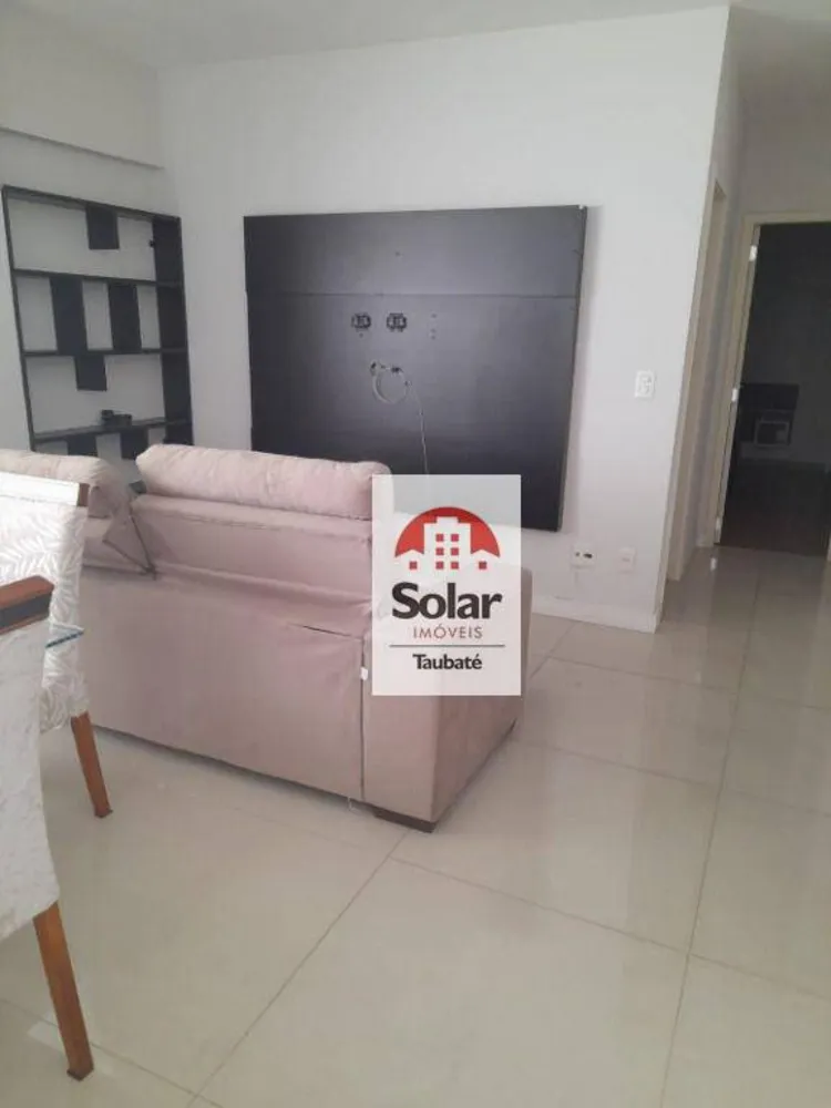 Apartamento, 2 quartos, 73 m² - Foto 2