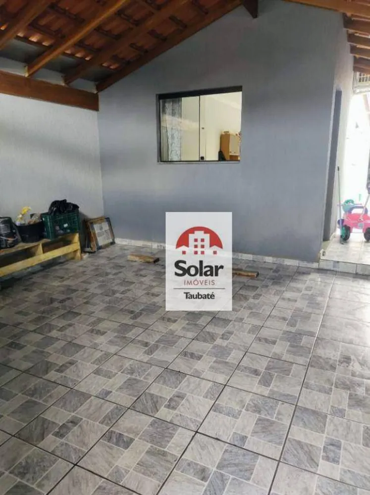 Casa, 3 quartos, 86 m² - Foto 1