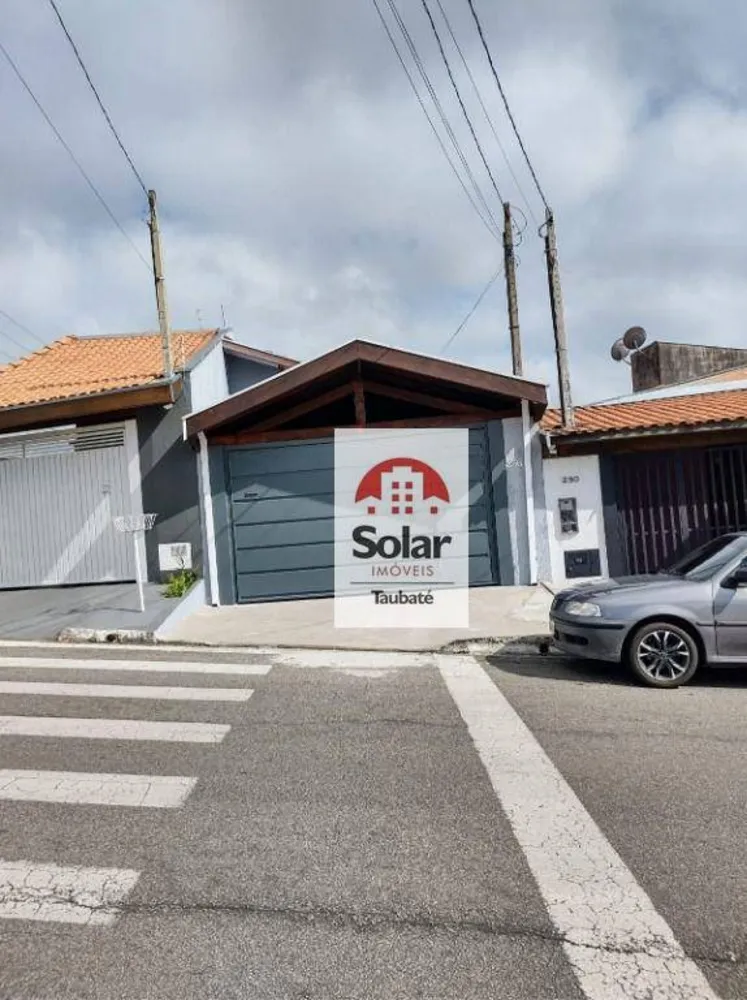 Casa, 3 quartos, 86 m² - Foto 2