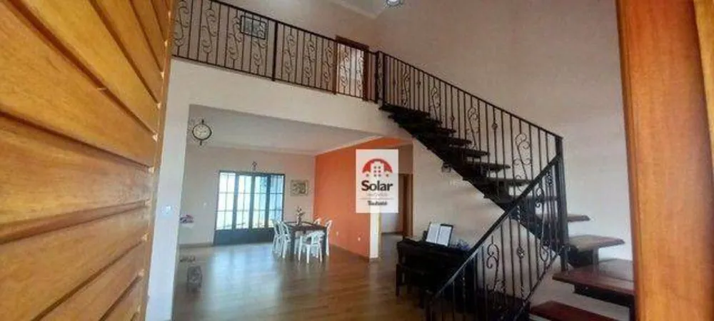 Casa, 3 quartos, 274 m² - Foto 4