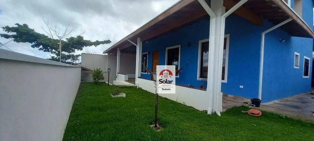 Casa, 3 quartos, 274 m² - Foto 1