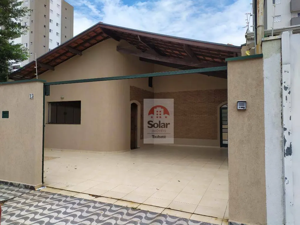 Casa, 3 quartos, 160 m² - Foto 1