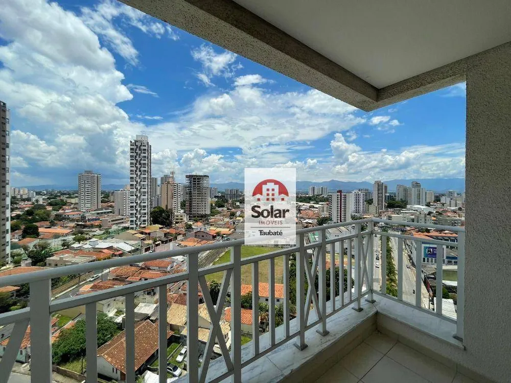 Apartamento, 2 quartos, 74 m² - Foto 1