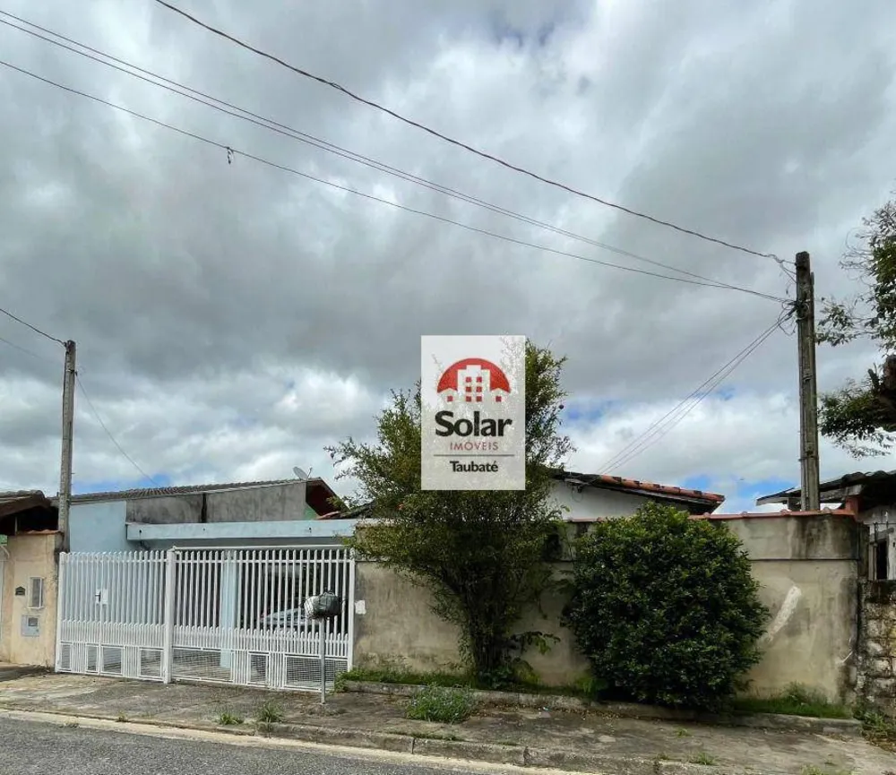 Casa, 3 quartos, 1 m² - Foto 2