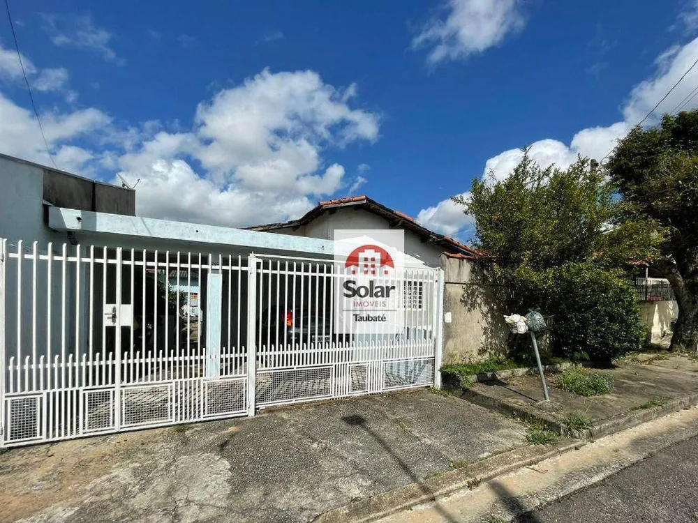 Casa, 3 quartos, 1 m² - Foto 1