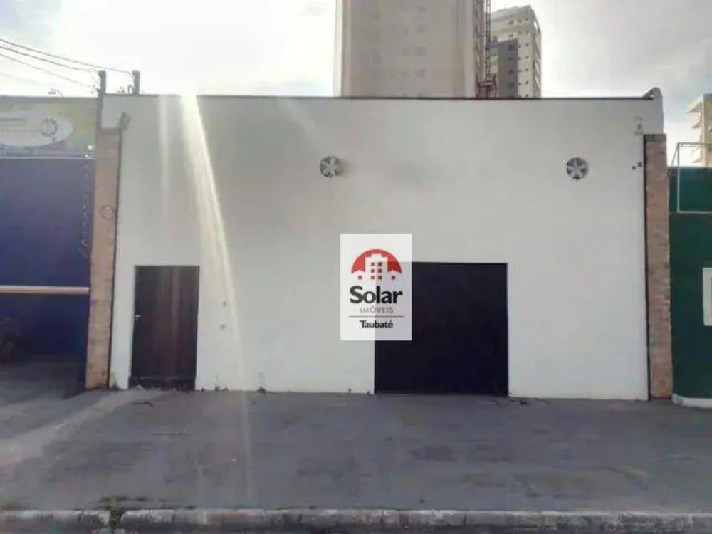 Loja-Salão, 230 m² - Foto 1