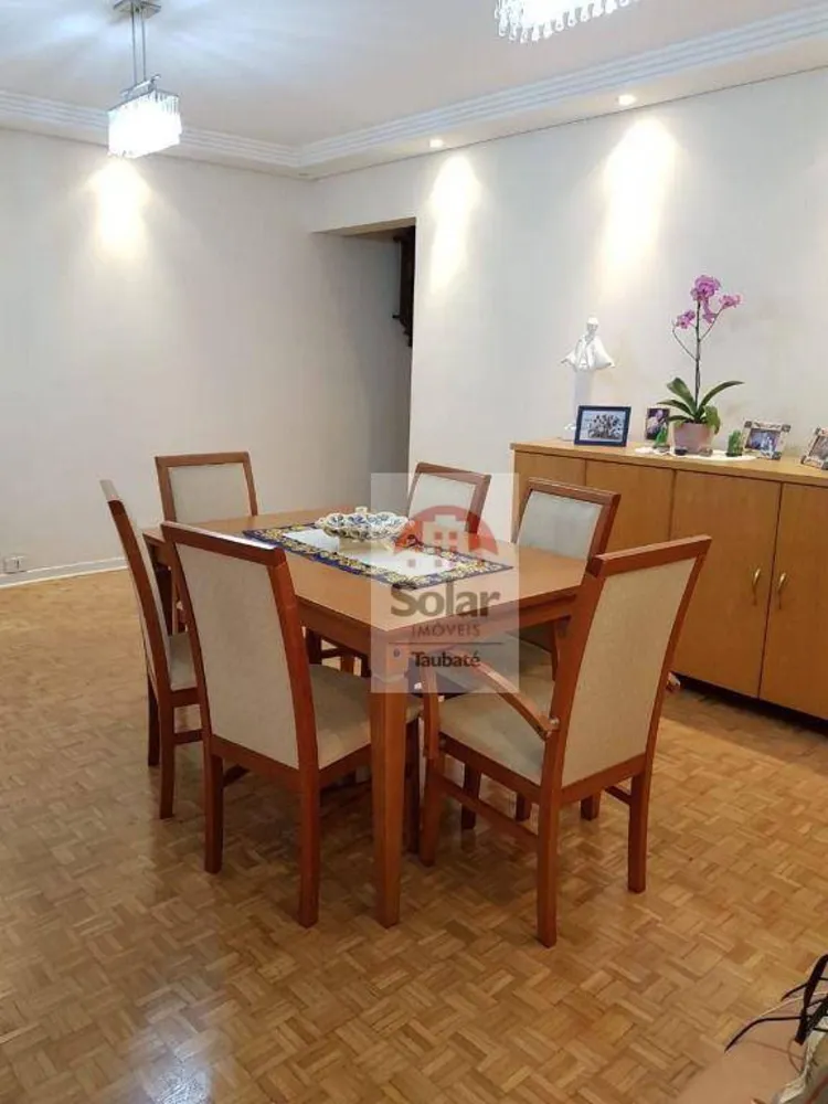 Apartamento, 3 quartos, 127 m² - Foto 1