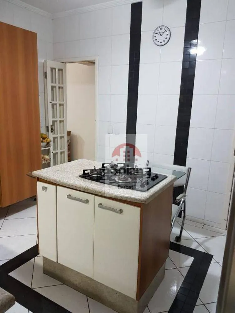 Apartamento, 3 quartos, 127 m² - Foto 3