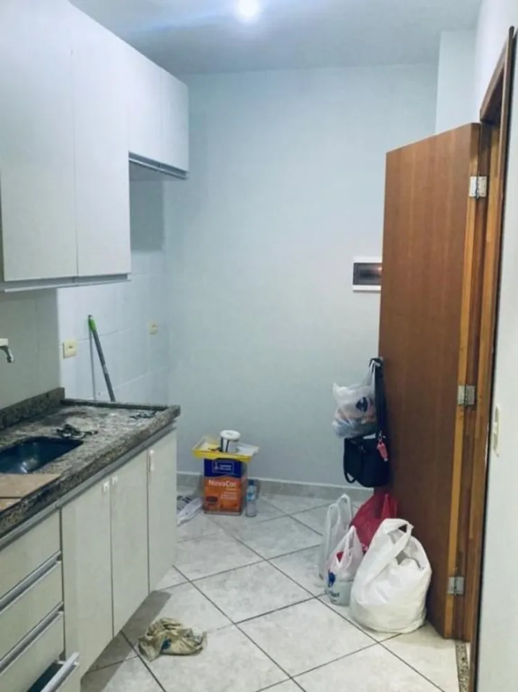 Apartamento, 2 quartos, 64 m² - Foto 4