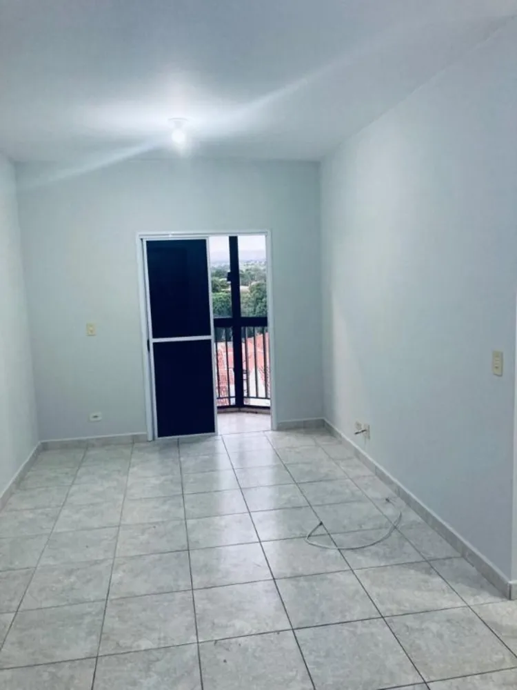 Apartamento, 2 quartos, 64 m² - Foto 1