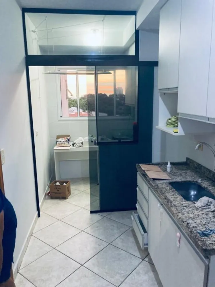 Apartamento, 2 quartos, 64 m² - Foto 3