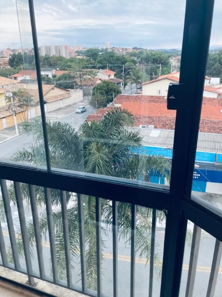 Apartamento, 2 quartos, 64 m² - Foto 2