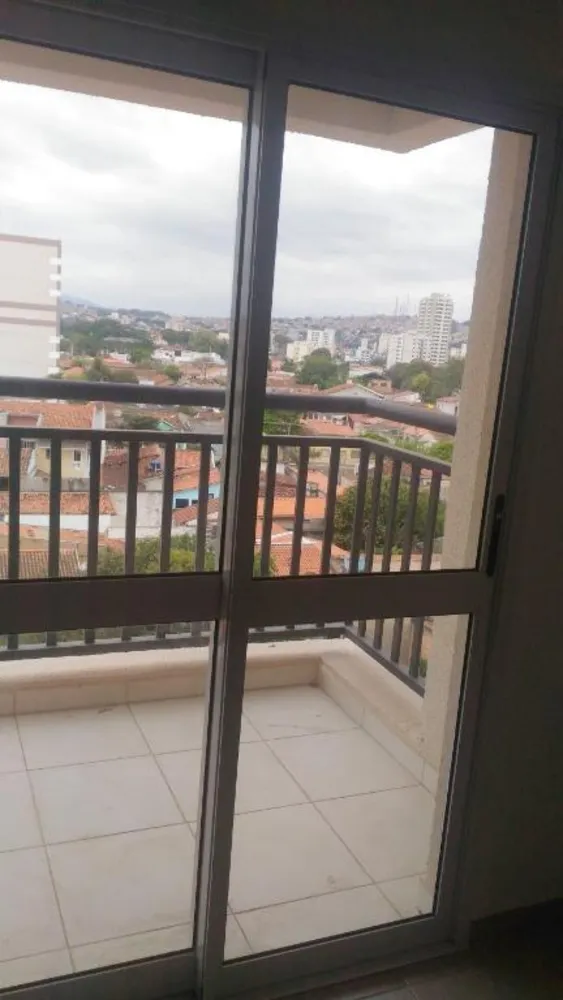 Apartamento, 1 quarto, 49 m² - Foto 4
