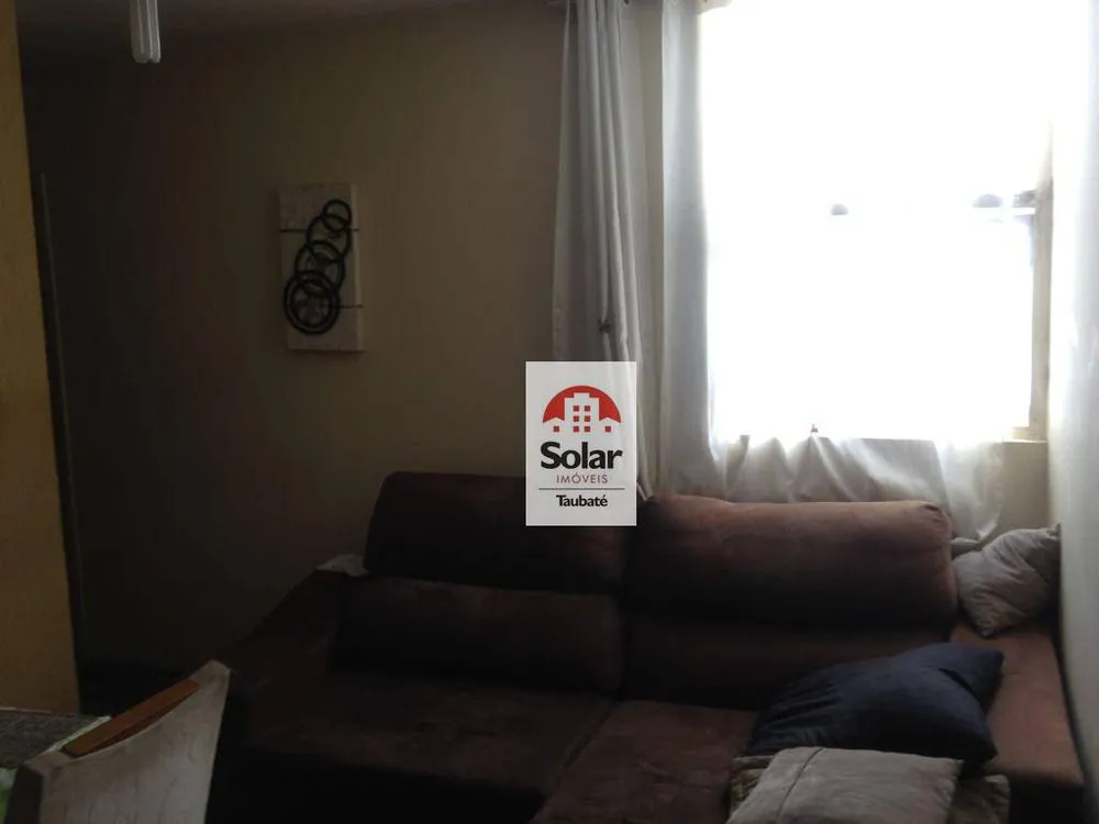 Apartamento, 2 quartos, 54 m² - Foto 2