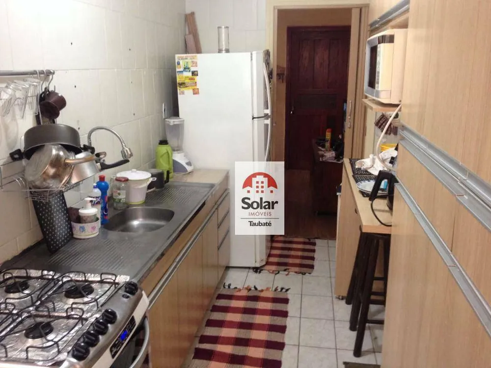 Apartamento, 2 quartos, 54 m² - Foto 1